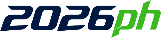 2026ph official logo